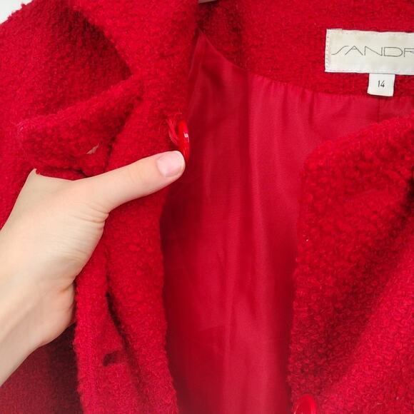 Sandro Sandro Sandro - Picture 8 of 8